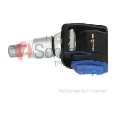 Snímač TPMS, kontrolní systém tlaku v pneumatikách SCHRADER 2200-GO1 | Zboží Auto