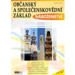 Náboženství - Občanský a společenskovědní základ - Schön Jaromír – Zbozi.Blesk.cz