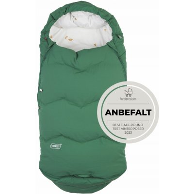 Voksi Explorer grass wings zelený – Sleviste.cz