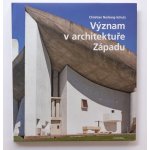 Význam v architektuře Západu – Hledejceny.cz