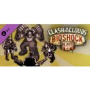 Hra na PC BioShock Infinite Clash in the Clouds