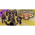 BioShock Infinite Clash in the Clouds – Zbozi.Blesk.cz