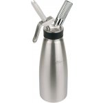 ISI Šlehačková lahev 500101 1,0 l – Zboží Dáma