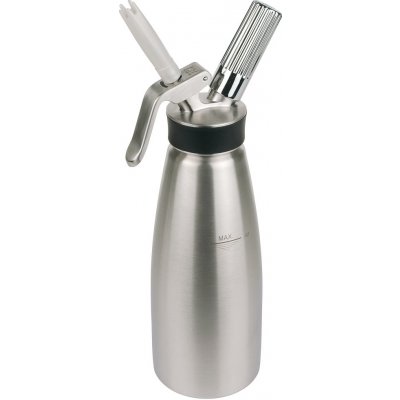 ISI Šlehačková lahev 500101 1,0 l – Zboží Dáma