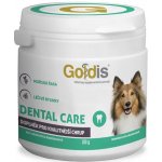 Goldis Dental Care 100 g – Hledejceny.cz