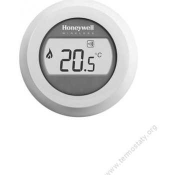 Honeywell EVOHOME T87RF2025