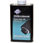 Fuchs Silkolene Foam Filter Oil 1 l – Zboží Mobilmania