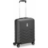 Cestovní kufr Modo by Roncato Shine S 423623-22 antracitová 40 L