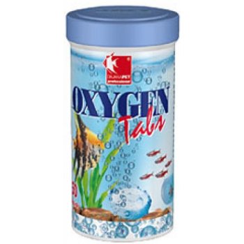 Dajana Oxygen Tabs 50 tablet