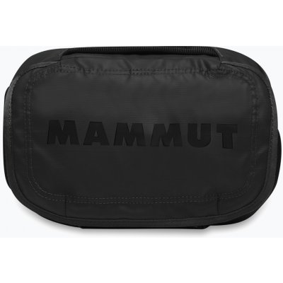 Mammut Cargo Essentials Kit black 0001 černá – Hledejceny.cz