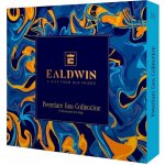 Ealdwin Imperial Blue Collection sada čajů 72 ks – Hledejceny.cz