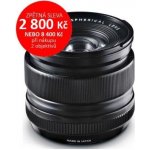 Fujifilm Fujinon XF 14mm f/2.8R – Hledejceny.cz