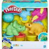 Modelovací hmota Play-Doh Vykrajovátka s dinosaury