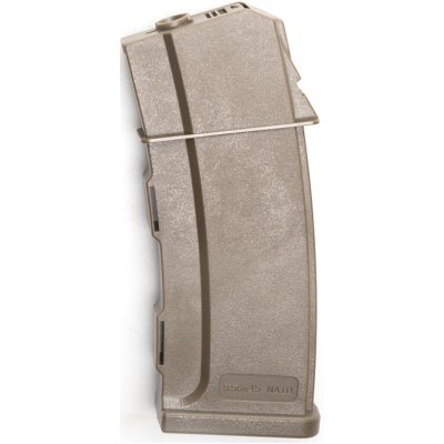 ASG 550ran – Zboží Dáma