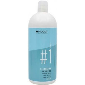 Indola Innova Specialists Cleansing Shampoo 1500 ml