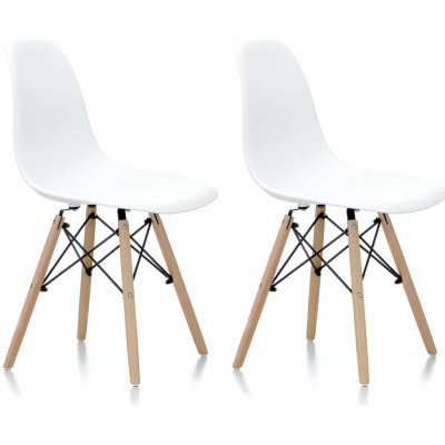 Aga MRWCH Bílá 2 ks – Zboží Dáma