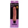 Vibrátor LoveToy Real Feel Cyberskin Vibrator 4