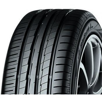 Pneumatiky Yokohama BluEarth A AE50 225/50 R17 98W FR