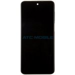 LCD Displej + Dotykové sklo + Přední kryt Xiaomi Redmi Note 9 Pro, 9 Pro Max, Note 9S – Zboží Živě