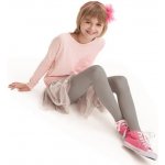 dívčí punčocháče Mary NOQ 60 den silver – Sleviste.cz