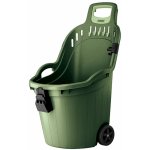 Garden 08994 Vozík zahradní univerzální plastový 50 l – Zboží Dáma