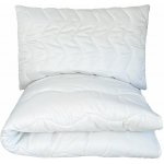Hedda Zimní set Comfort bavlněný satén 100x135 40x60 – Hledejceny.cz