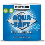 Thetford Rozkladový toaletní papír Aqua Soft – Zboží Dáma