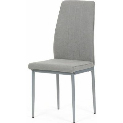 Autronic Partitura DCL-379LAN2 hladká látka šedá – Zboží Dáma