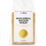 GymBeam Celozrnný pšeničný bulgur 0,5 kg – Zboží Dáma