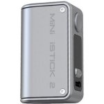 Eleaf Mini iStick Mod 1050mAh 20W Dark Grey – Zboží Mobilmania
