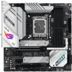 Asus ROG STRIX B760-G GAMING WIFI D4 90MB1DE0-M0EAY0 – Hledejceny.cz