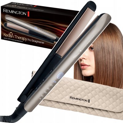 Remington Keratin Protect S8598 – Zboží Dáma Remington Keratin Protect S8598 – Zboží Dáma