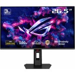 Asus ROG Strix OLED XG27AQDPG – Zboží Živě