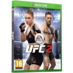 EA Sports UFC 2 – Hledejceny.cz