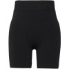 Dámské šortky Calvin Klein Seamless Knit Short black beauty