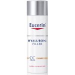 Eucerin Hyaluron Filler CC krém SPF15 1 Light 50 ml