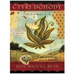 Čtyři dohody Ilustrované vydání - Don Miguel Ruiz – Hledejceny.cz