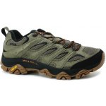 Merrell J036255 Moab 3 Gtx olive gum – Zboží Dáma