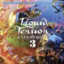 Liquid Tension Experiment - LTE3 2LP+CD