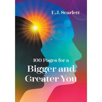 100 Pages for a Bigger and Greater You – Hledejceny.cz
