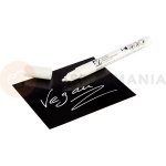 APS 71490 bílá 2 ks – Zboží Mobilmania