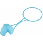 Krytka FLOPPY na zdravou láhev, modrá – Zboží Dáma