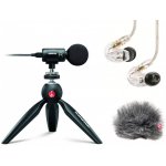 SHURE MOTIV MV88 – Zboží Mobilmania