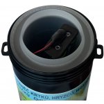 Format1 Odháněč krtků OdK H2 na krtky a hraboše a sada baterií 3965+6x0028 – Zbozi.Blesk.cz