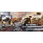Blitzkrieg Complete – Hledejceny.cz
