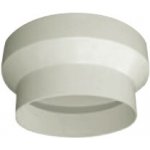 Elektrodesign Redukce UK-PRO-150/125 pro kruhové potrubí – Hledejceny.cz