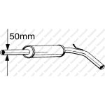 Bosal BS 233-361 – Hledejceny.cz