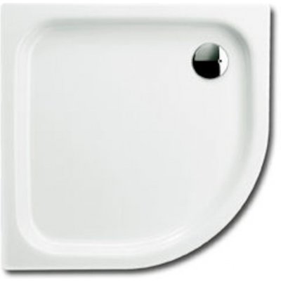 Kaldewei Zirkon 100 x 80 cm 605-1 457000010001 – Zboží Dáma