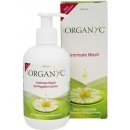 Intimní mycí prostředek Organyc BIO Dámský gel pro intimní hygienu s heřmánkem 250 ml