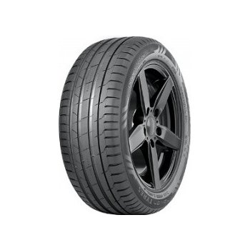 Nokian Tyres Hakka Black 2 235/55 R19 105W